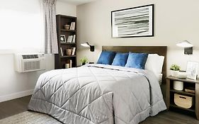 Intown Suites Extended Stay Greenville Sc - Wade Hampton